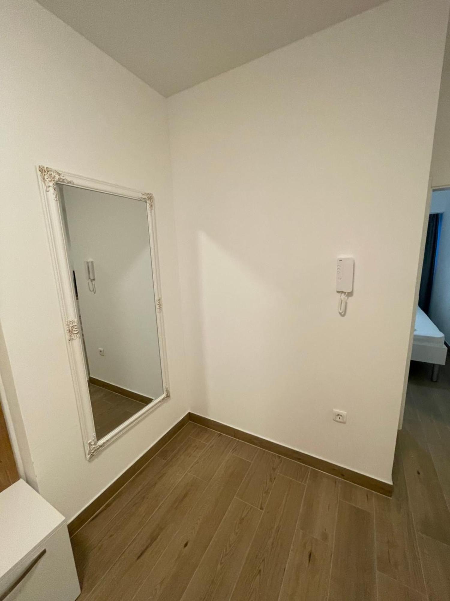 Toro Hospitality Apartamento Mostar Exterior foto