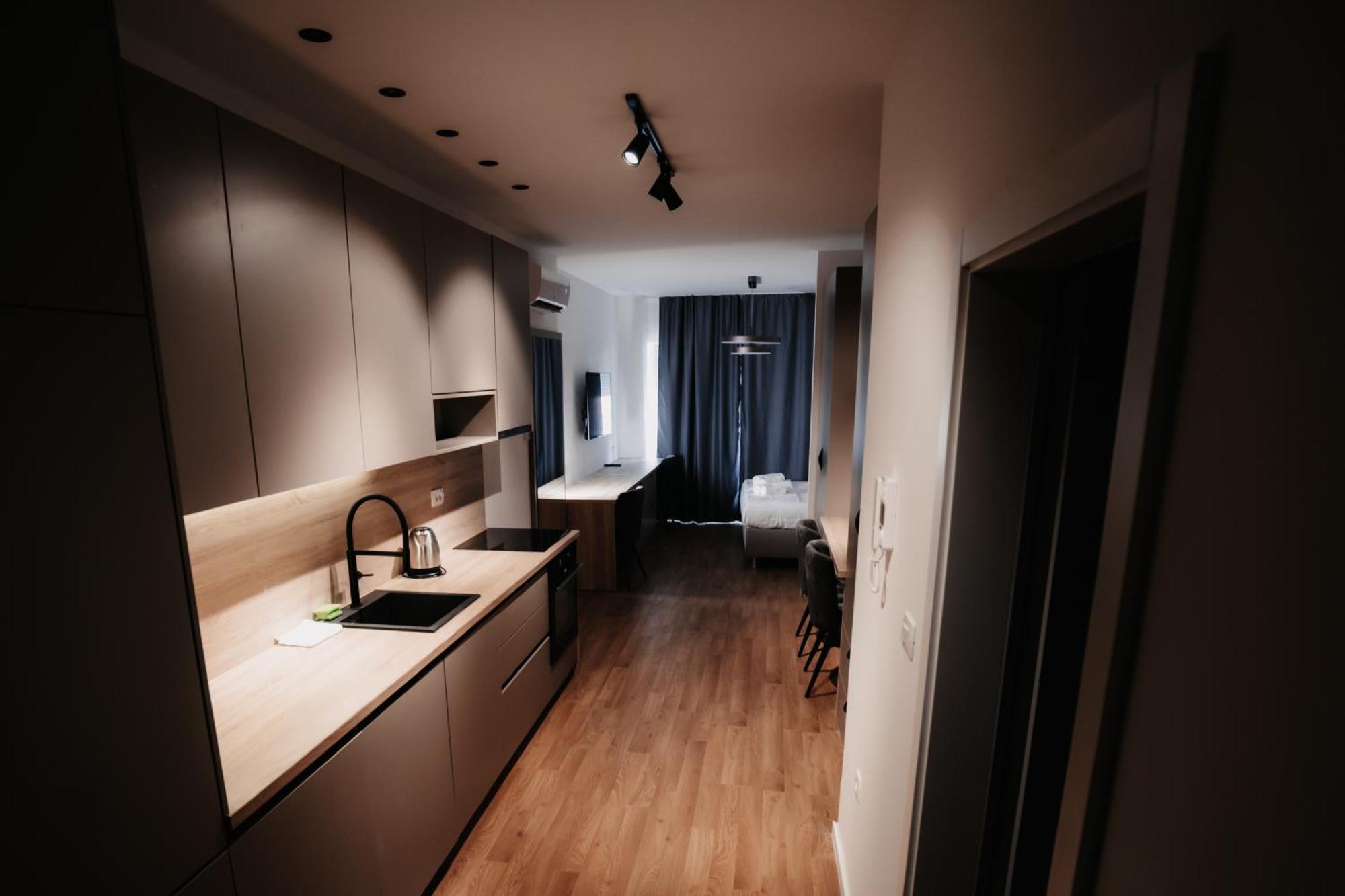 Toro Hospitality Apartamento Mostar Exterior foto