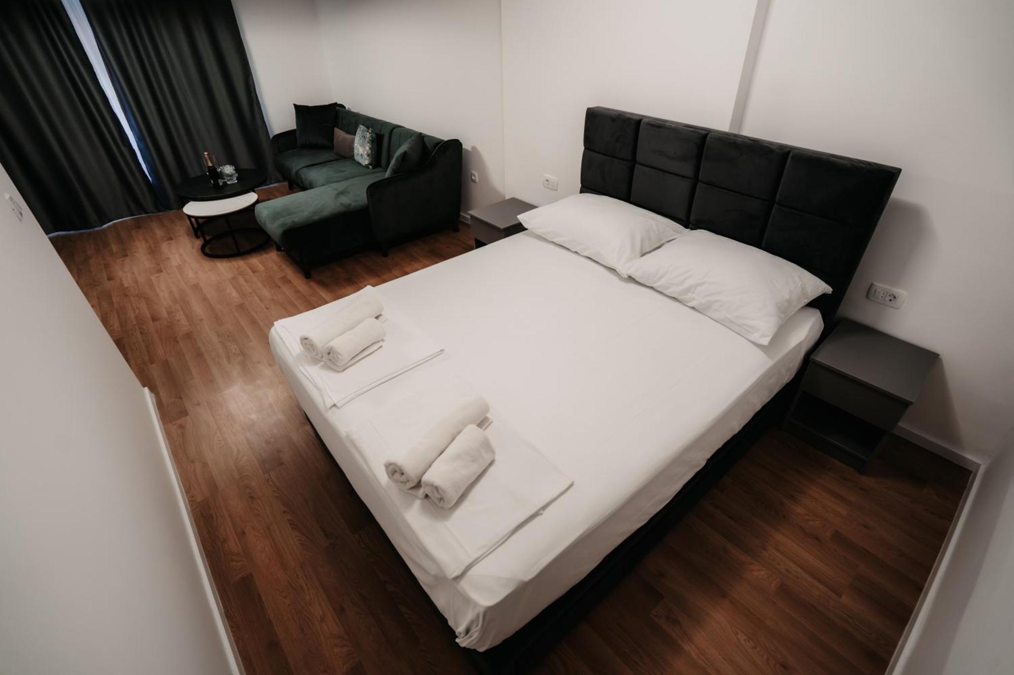 Toro Hospitality Apartamento Mostar Exterior foto