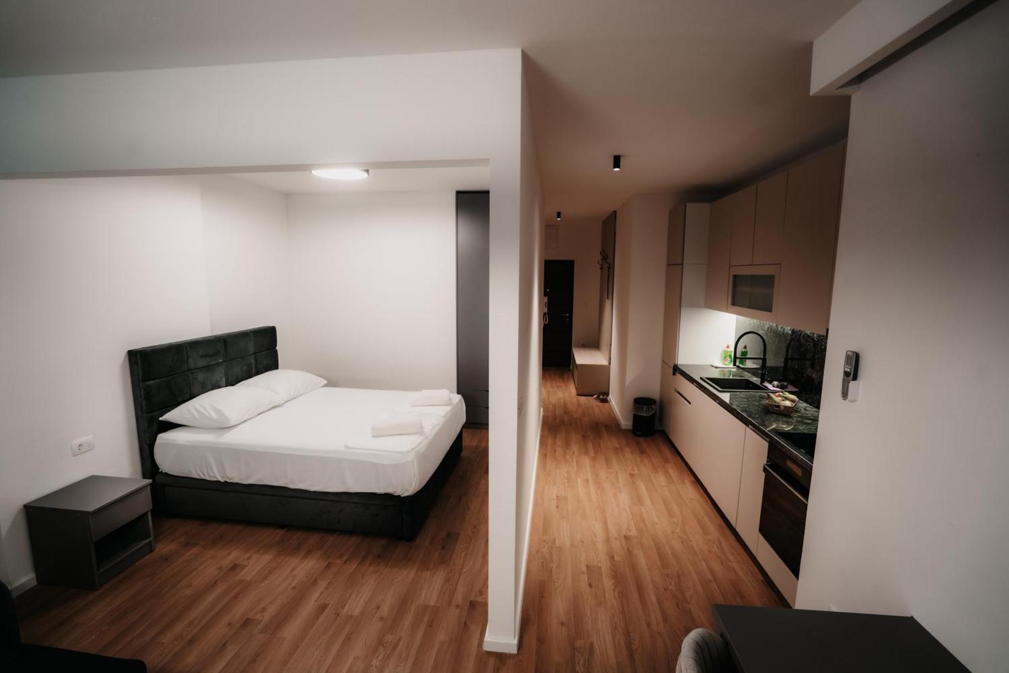 Toro Hospitality Apartamento Mostar Exterior foto