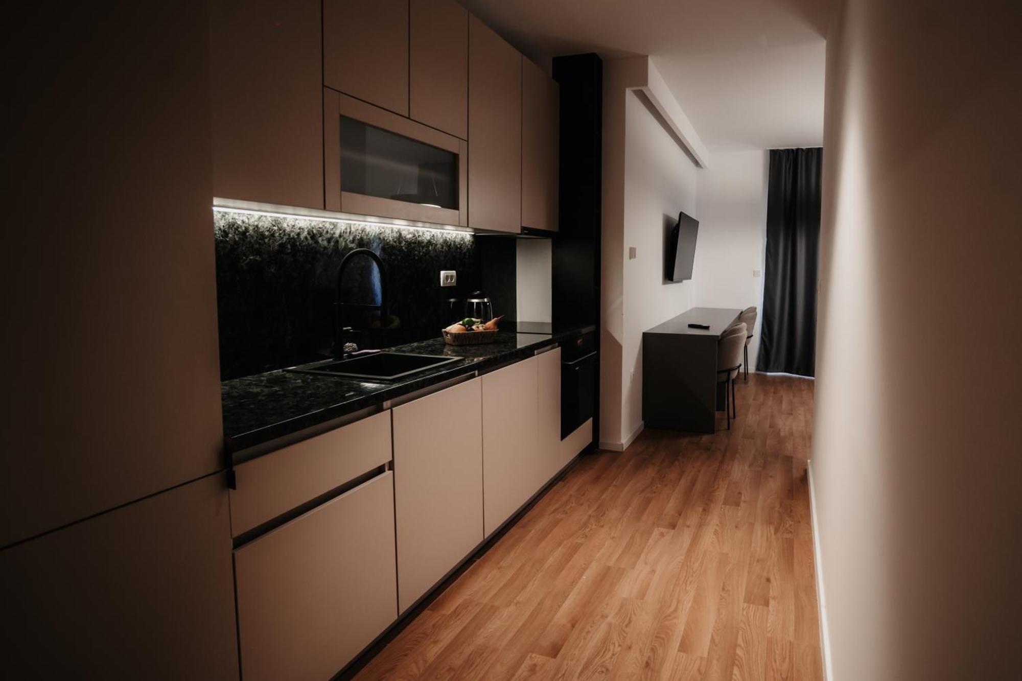 Toro Hospitality Apartamento Mostar Exterior foto