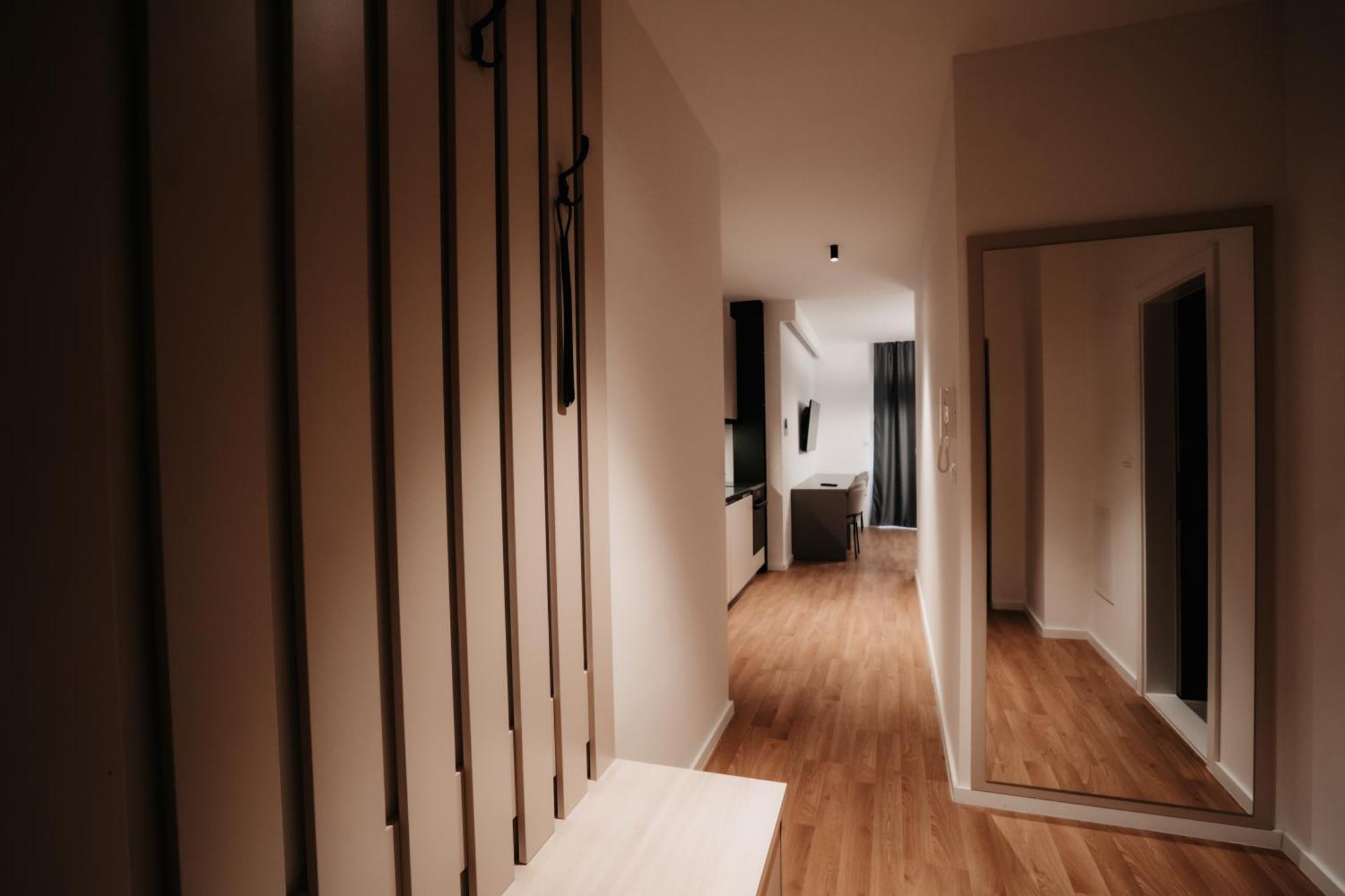 Toro Hospitality Apartamento Mostar Exterior foto