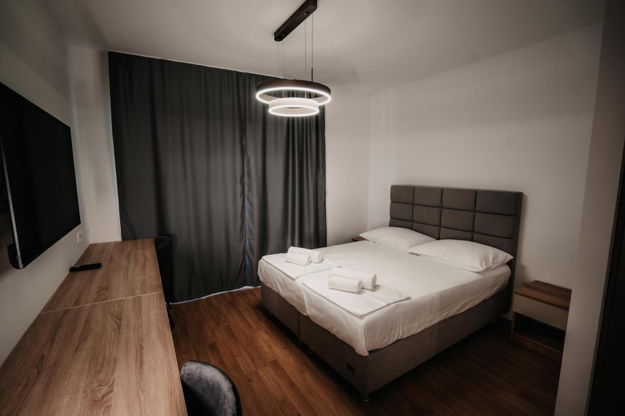Toro Hospitality Apartamento Mostar Exterior foto