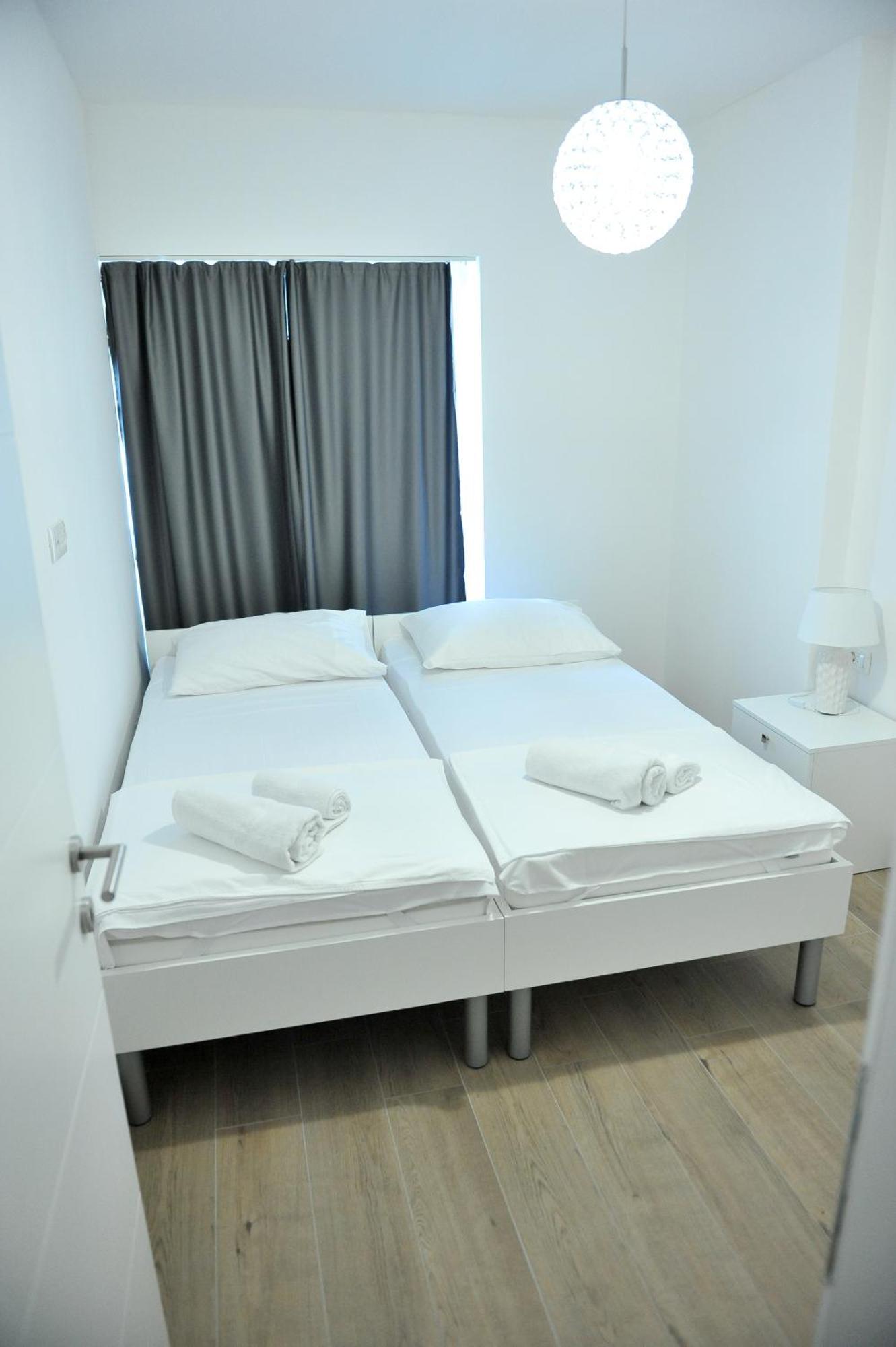 Toro Hospitality Apartamento Mostar Exterior foto