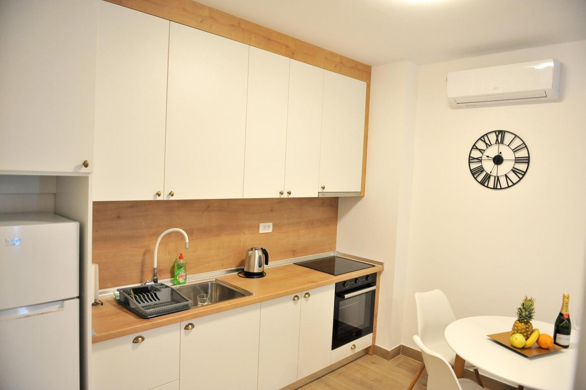 Toro Hospitality Apartamento Mostar Exterior foto