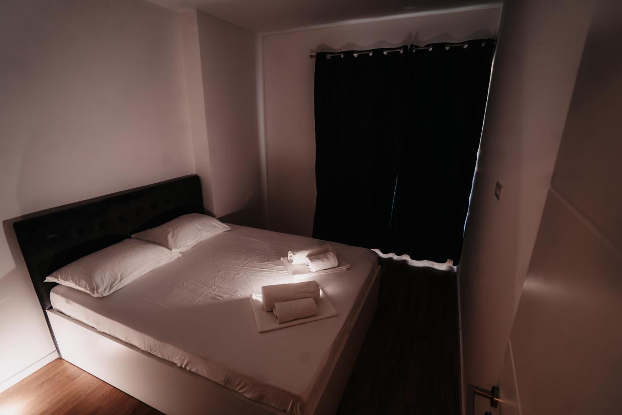 Toro Hospitality Apartamento Mostar Exterior foto
