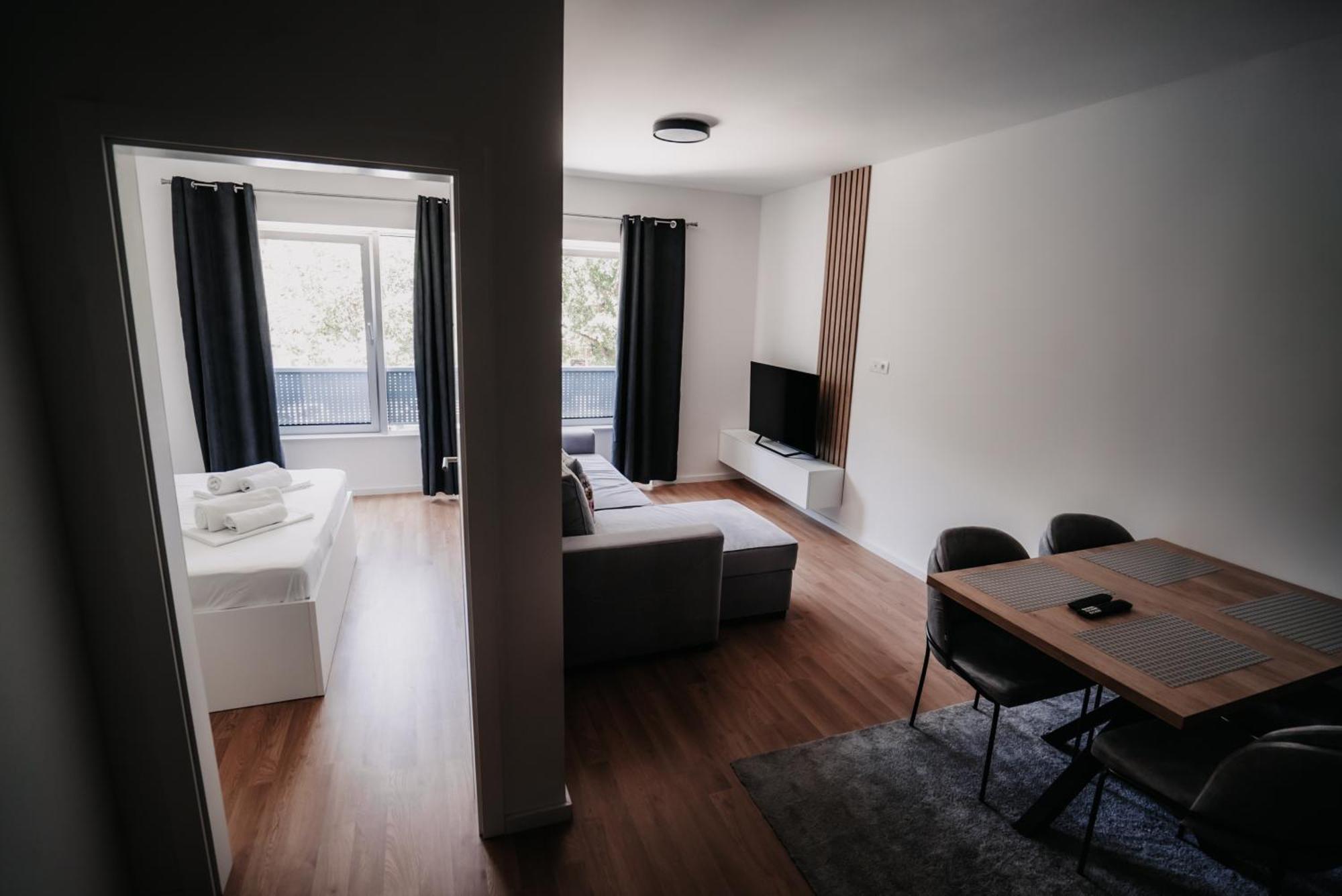 Toro Hospitality Apartamento Mostar Exterior foto