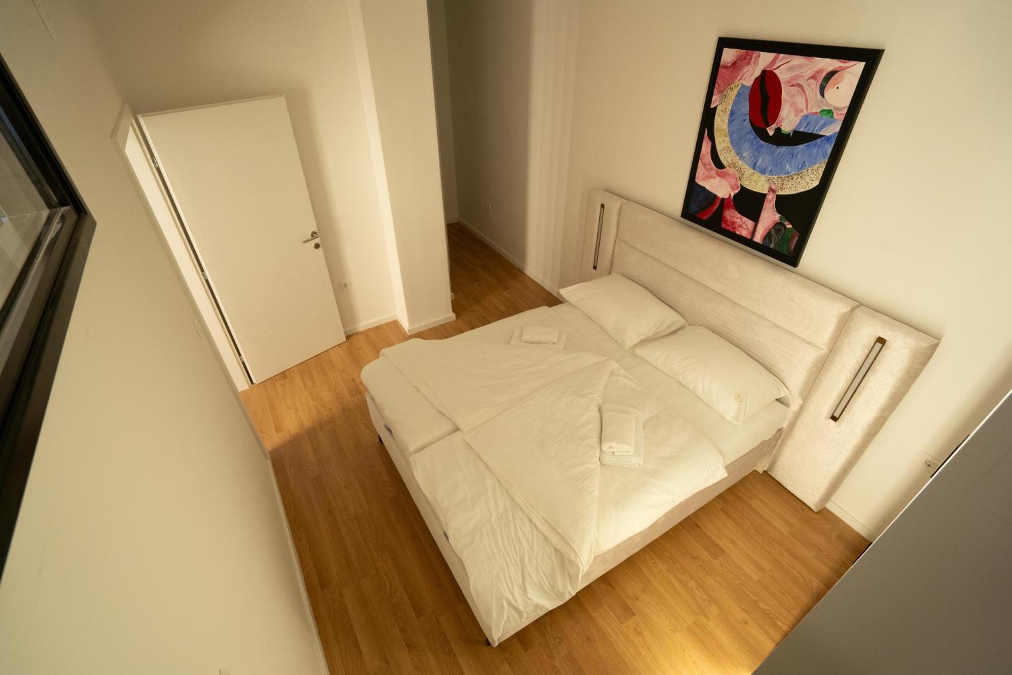Toro Hospitality Apartamento Mostar Exterior foto
