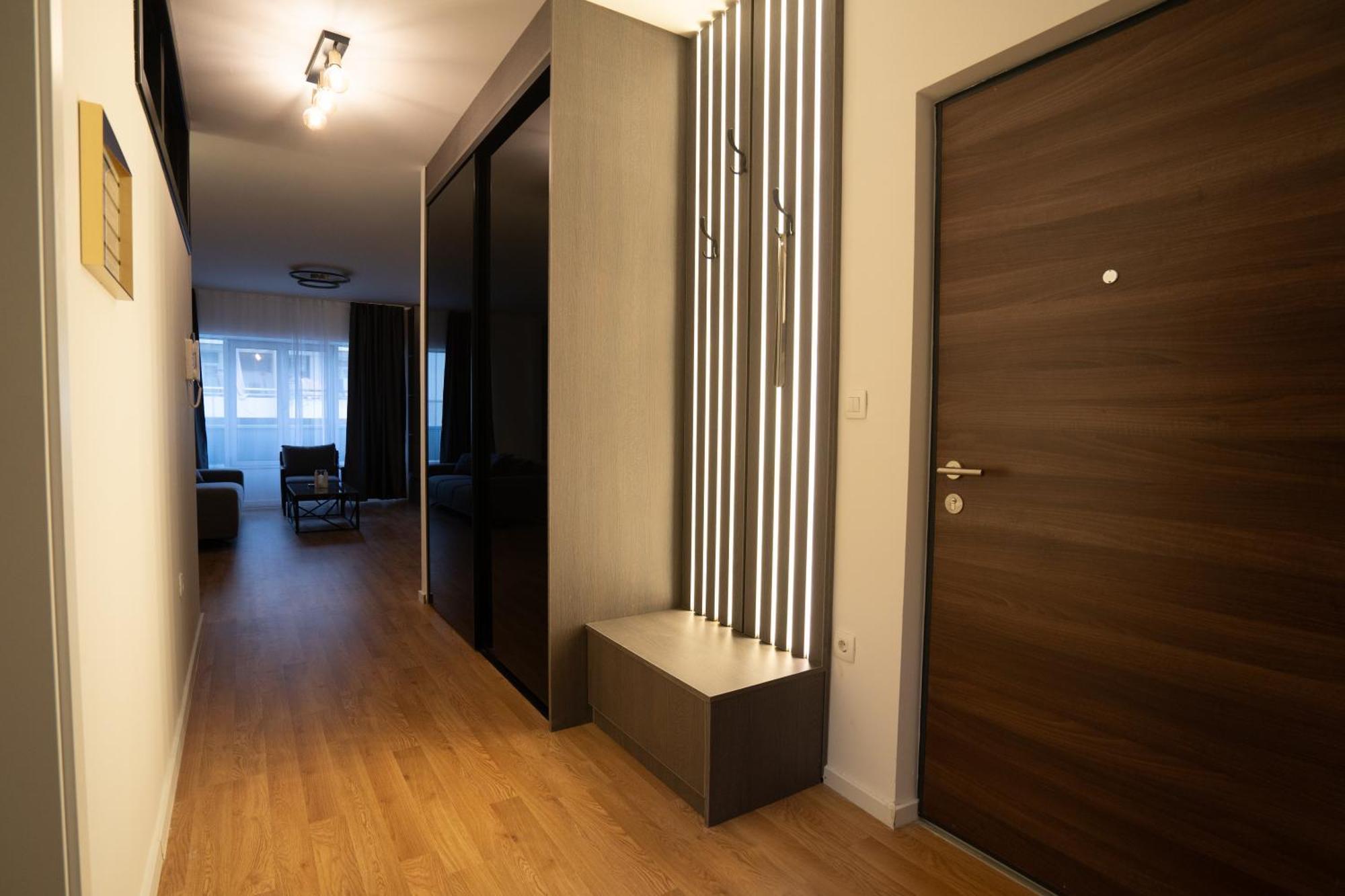 Toro Hospitality Apartamento Mostar Exterior foto