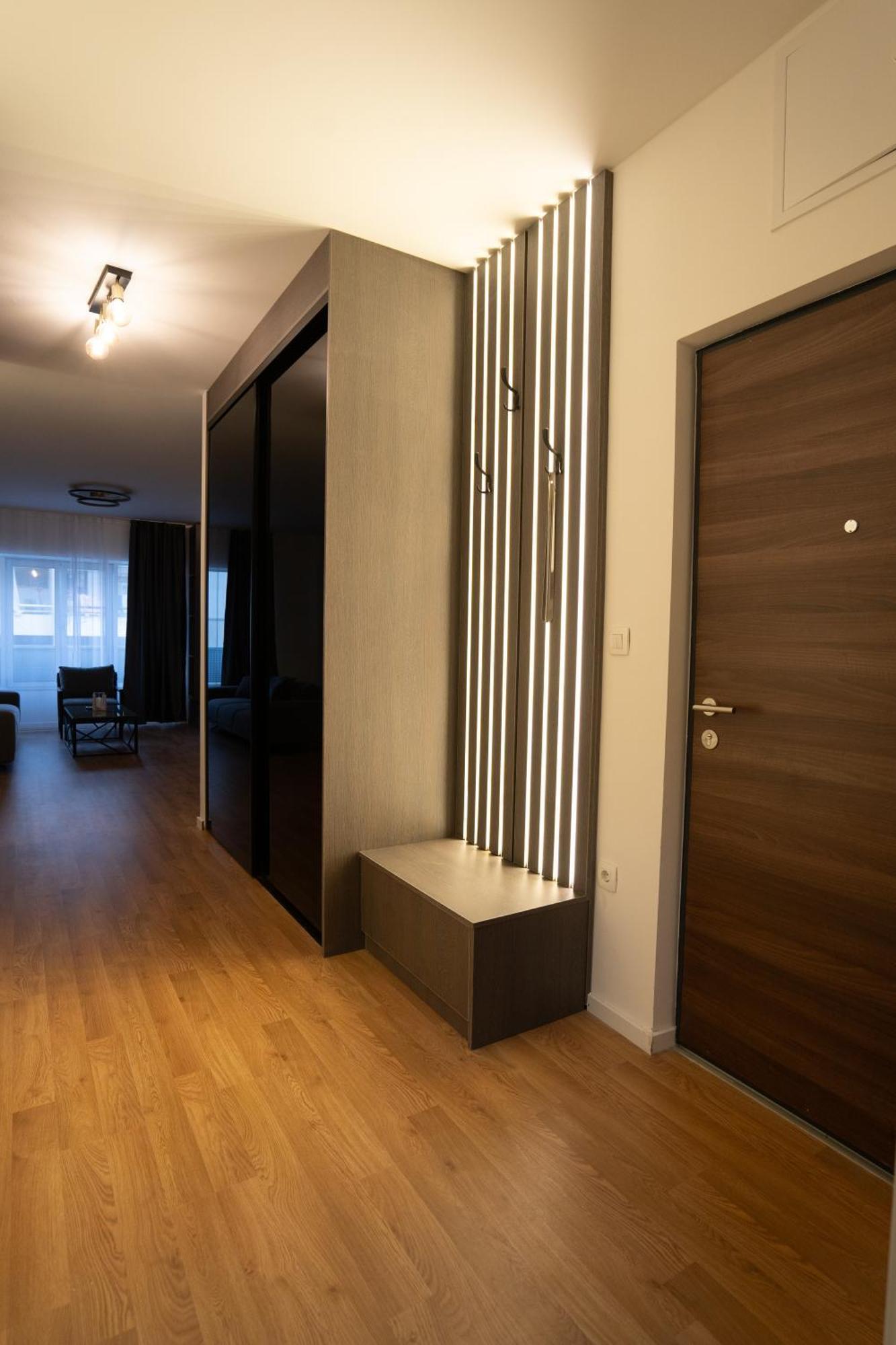 Toro Hospitality Apartamento Mostar Exterior foto