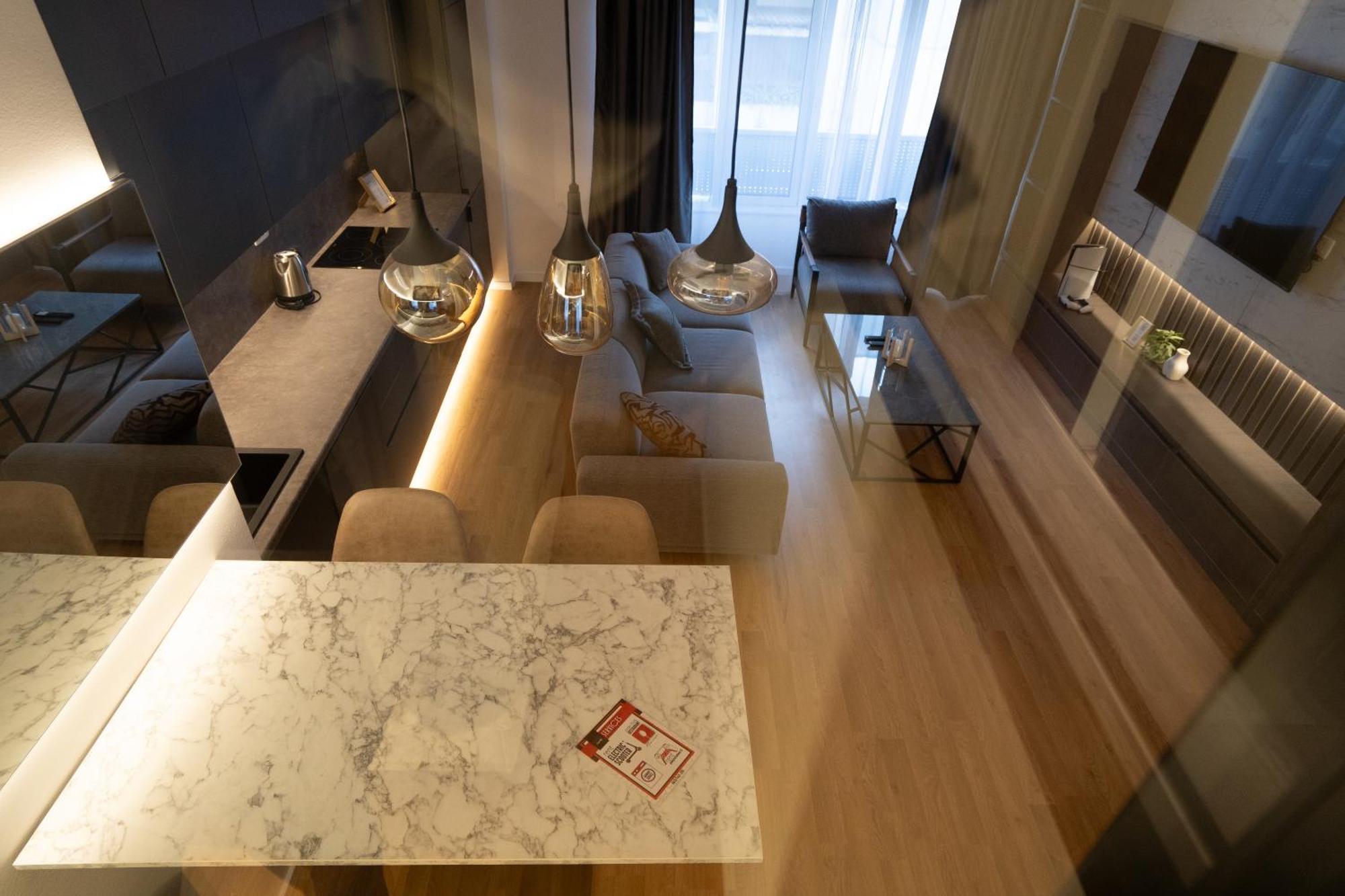 Toro Hospitality Apartamento Mostar Exterior foto