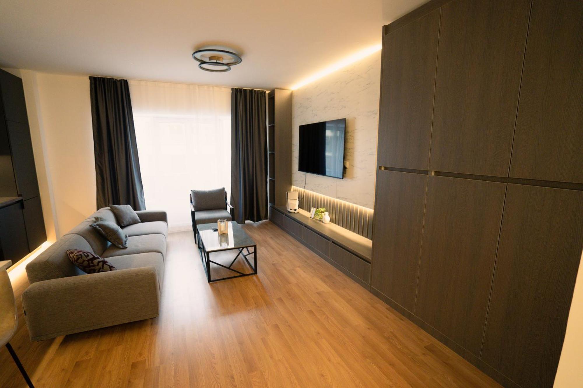 Toro Hospitality Apartamento Mostar Exterior foto