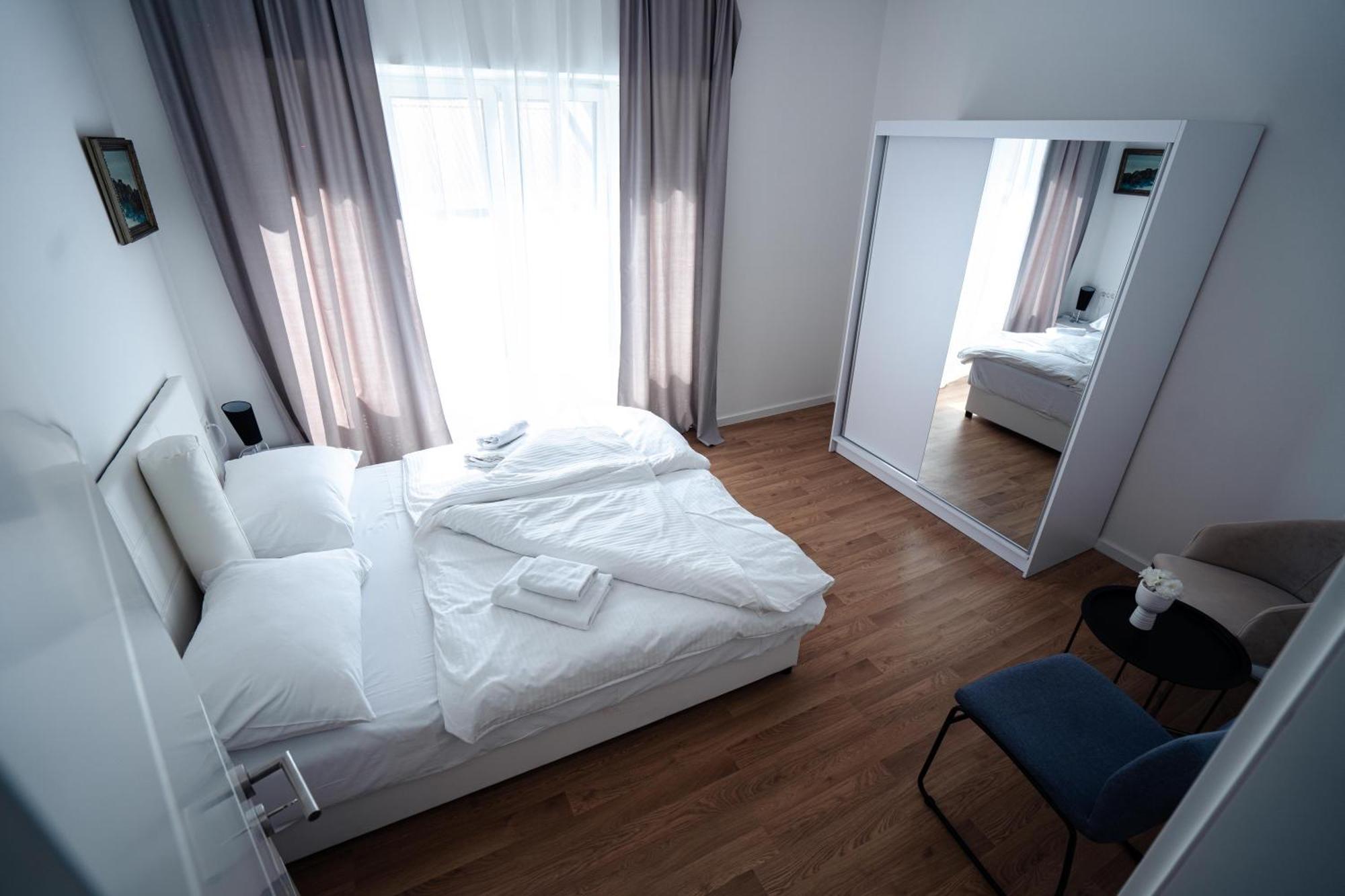 Toro Hospitality Apartamento Mostar Exterior foto