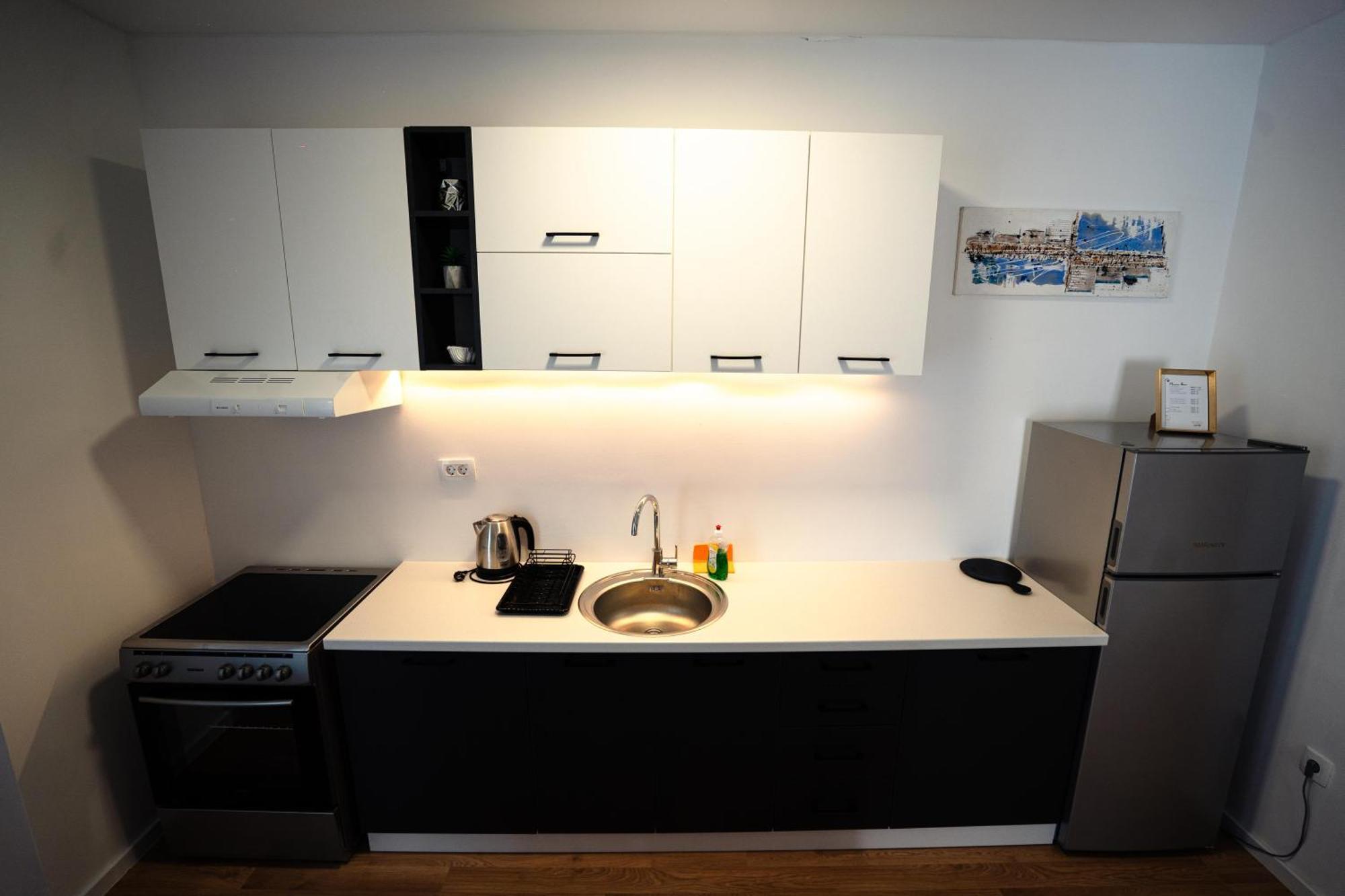 Toro Hospitality Apartamento Mostar Quarto foto