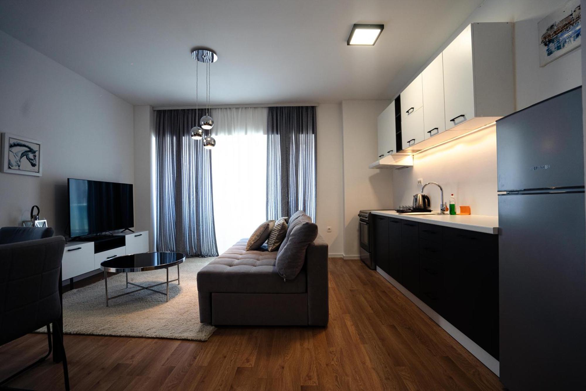 Toro Hospitality Apartamento Mostar Exterior foto