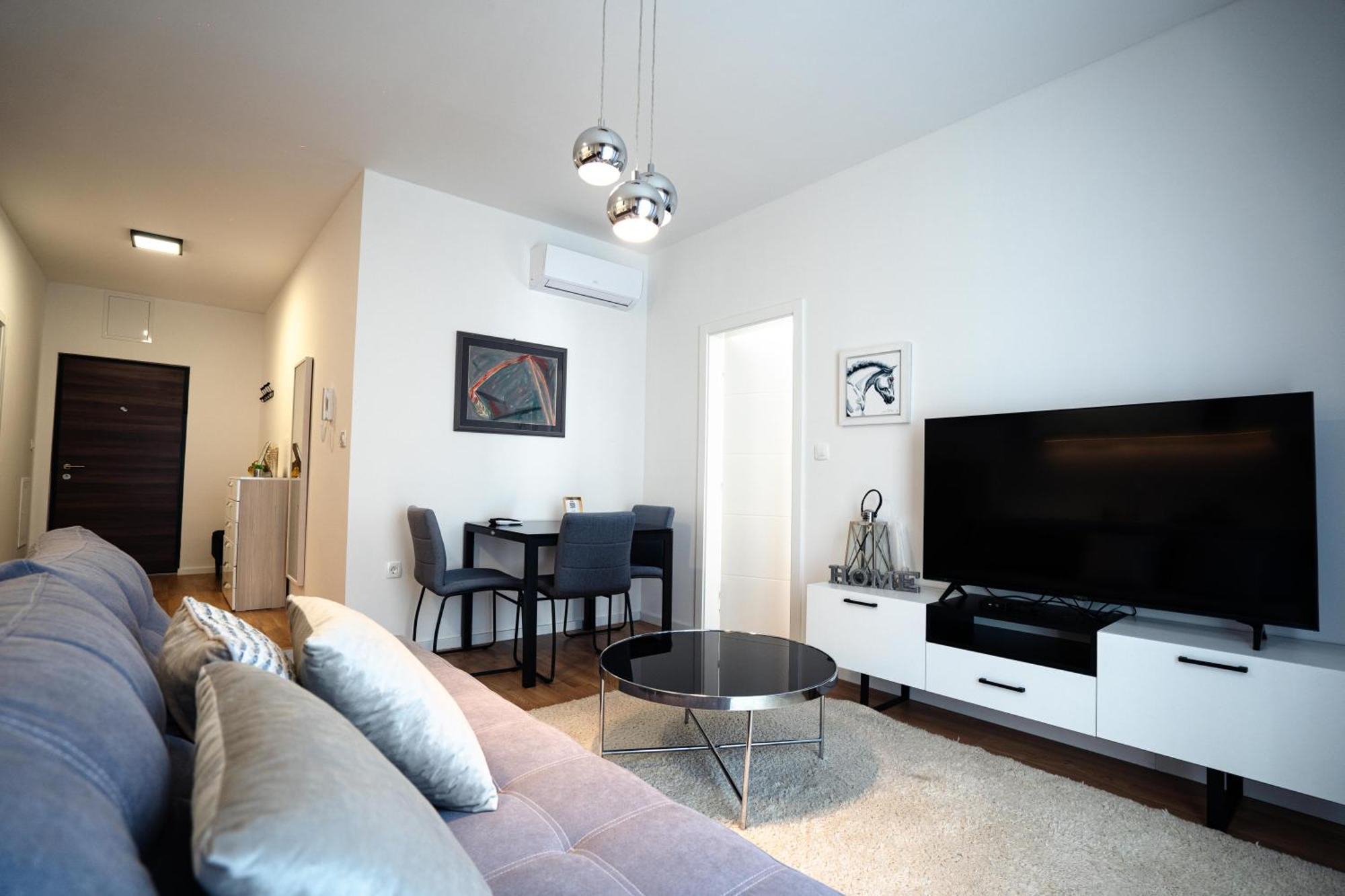 Toro Hospitality Apartamento Mostar Exterior foto
