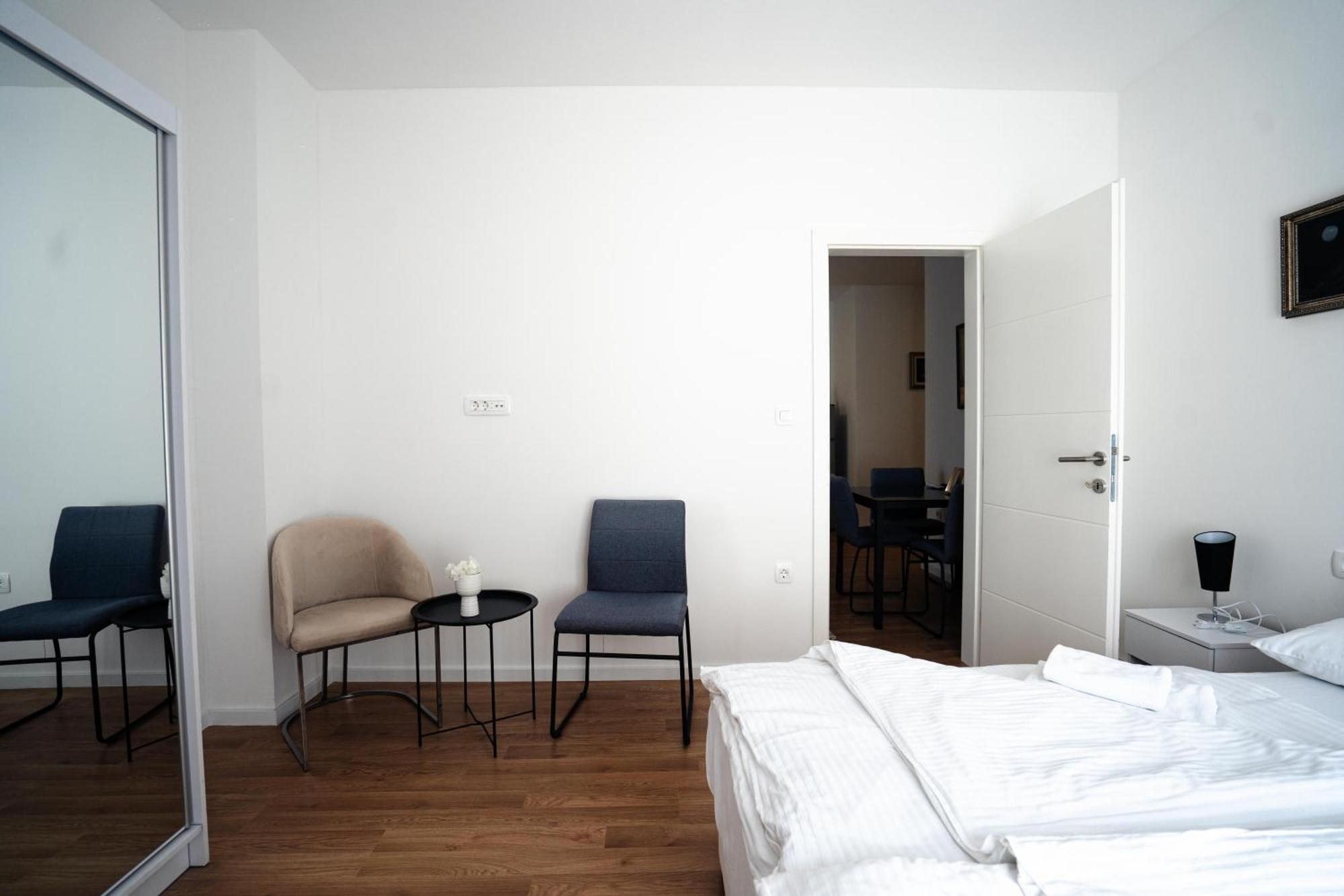 Toro Hospitality Apartamento Mostar Quarto foto